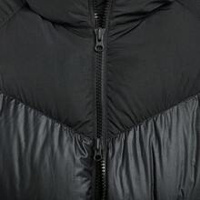 Áo khoác lông vũ dài tay Nike Sportswear FW25 WINDRUNNER nhẹ, ấm áp, dáng rộng, dành cho nam. - màu đen - Xem 6