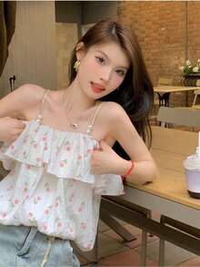 Women Tops - Multicolor - View 3
