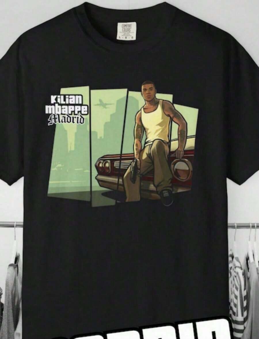 Women T-Shirts - Back 5 - View 1