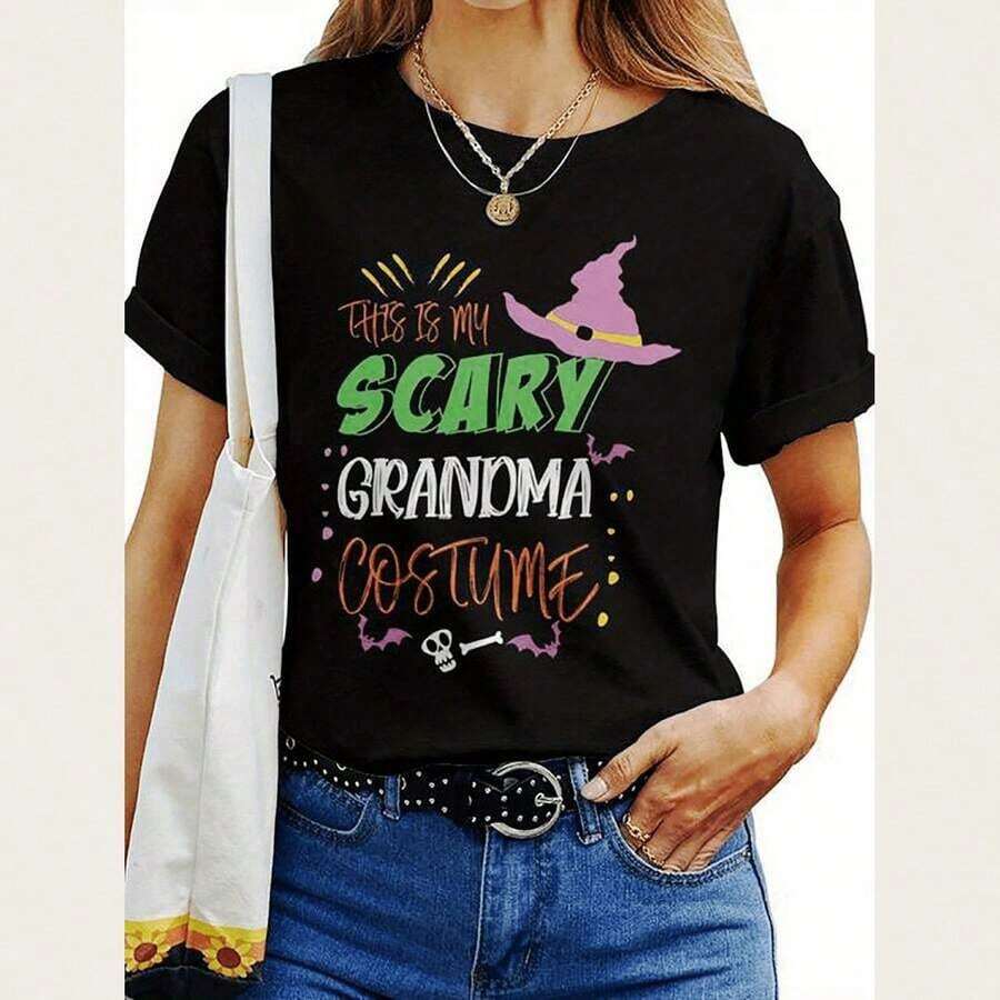 1 camiseta retro inspirada en Epcot con la estética de "Living With The Land", divertida camiseta de D Park con la frase "Get In Loser We Re Gonna Learn About Lettuce". 180g 100% algodón, los diseños están completamente impresos. Unisexo. - Negro 9 - Ver 1