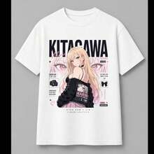 Camiseta, sudadera, sudadera con capucha de anime vintage, camiseta con estampado de anime, camiseta de regalo de anime, camiseta de Ulquiorra Cifer, ropa urbana de la Sociedad del Alma Y2K220g Cla-ssic Cotton T-Shirt - UniS-ex - The Shirt You A-lways NeededSuitable for all people, whether woM-en or M-enhigh-quality durable fabric suitable for all seans,ft to the touch but built to lastBreathabletops woM.en fall outfiT.S for woM.en vaC.Ation outfiT.S woM.en Easter, St. Patrick's Day costume - Blanco - Ver 1