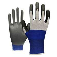 1pc Ultra-Thin Electrician Insulating Gloves, 400V/500V Voltage Resistant, Rubber Material, Touch Screen Insulation, Industrial Use - Multicolor - View 11