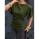 Verde militar