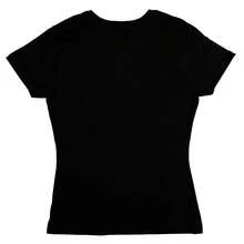 1WEN: T-Shirt, T-Shirt, Women's T-Shirt, I AM MEXICAN T-Shirt, Patriotic T-Shirt, Mexican T-Shirt, Birthday Gift, Gift, Present. - 黑色 - 查看 4