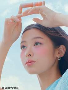 Colorgram 甜美亮澤唇釉，水潤玻璃感唇彩，高光澤豐唇效果，保濕滋潤，可愛卡通包裝，鮮豔亮麗色彩，適合日常穿戴，韓系美妝，韓式化妝，節日禮物，3g/0.11 Oz - 01 - 查看 11