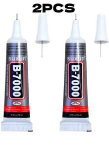Conjunto de Strass de Resina Jelly Multicolorida de 3mm, Inclui Pinça de Precisão e Cola B700, Adequado para Artesanato DIY, Decoração de Tecido, Decoração de Copos, Aplicações em Roupas, Acessórios de Costura, Itens Feitos à Mão, Pintura de Diamante, Arte, Conjunto Colorido, Decoração de Livros, Decoração de Parede da Sala de Estar - Conjuntos - Visão 8