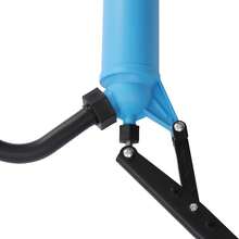 YUNRUX Oil Pump - A - View 9