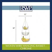 Storage Baskets - Acero Inoxidable - View 8