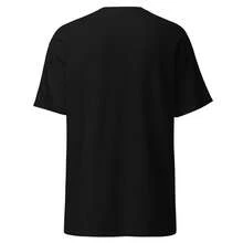 Women T-Shirts - Black - View 2