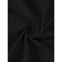Women T-Shirts - Black - View 4