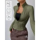 Verde militar