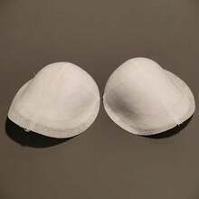 2/4pcs Professional Garment Shoulder Pads, For Clothing Alteration, 3D Tailored Shoulder Fixation Pads, Soft & Comfortable, Anti-Slip & Non-Displaceable - Multicolor - View 13