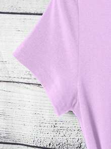 Women T-Shirts - Seems - View 3