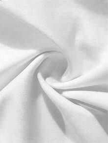 Men T-Shirts - White - View 5