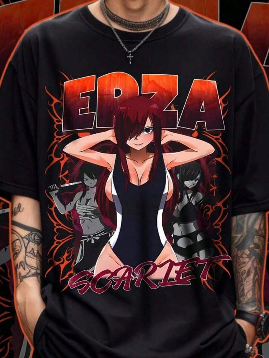 Women T-Shirts - Back - View 1