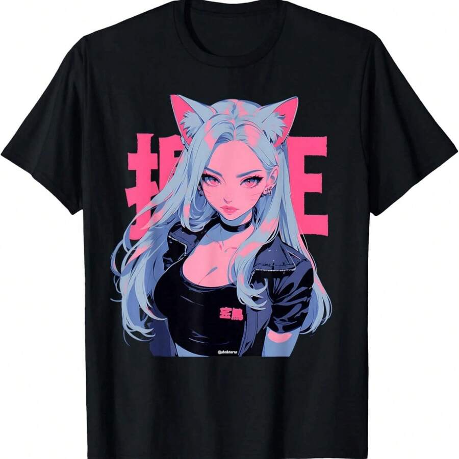 Women T-Shirts - Back 6 - View 1