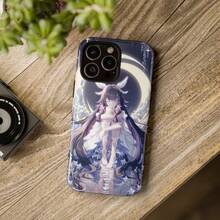 Fashion Phone Cases - 磨砂飾面 - 查看 2