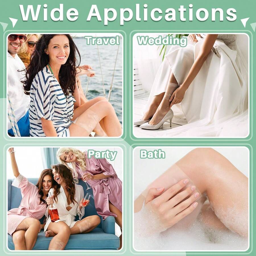 30Pcs Thigh Lift Tape Cellulite Adhesive Waterproof Body Lifting Tape For Saggy Skin Tummy Arms Inner Leg For Beauty Women( 3.15x 3.94 Inch).