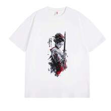 Women Sweatshirts & Hoodies - White 440 - View 6
