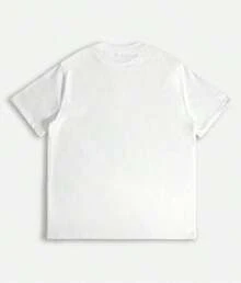 Camiseta de algodón de una pieza, camisetas de algodón para mujer, camiseta con estampado de dibujos animados de donuts y cupcakes para mujer, estilo dopamina de manga corta, top versátil informal para estudiantes, ropa de verano para mujer, ropa casual elegante para mujer, top versátil de estilo callejero de verano, top informal y versátil, lavable a máquina, ajuste moderno y cómodo, versátil para 2026. Ropa Y2k para Mujer, Conjuntos de Verano para Mujer, Ropa de Vacaciones para Mujer, Vestidos de Verano para Mujer, Adecuado para primavera, verano y otoño. - Blanco - Ver 2