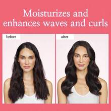 DAE Cactus Fruit 3-In-1 Styling Cream - Smooth Styles, Prep Shiny Blowouts, Defines Curls (5 Oz.) - Cream - View 7