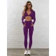Morado Violeta