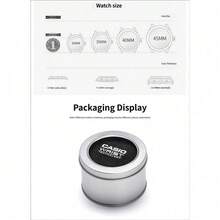 Đồng hồ Casio Sheen SHE-4559D-7AUPR, mặt kính sapphire, chống nước 50m, đồng hồ thạch anh, đồng hồ đeo tay mỏng sang trọng, đồng hồ công sở, đồng hồ nữ tối giản màu bạc, dây đeo thép không gỉ, đồng hồ mặt siêu mỏng sang trọng, quà tặng cho phái nữ, đồng hồ thời trang thường ngày, đồng hồ chống nước có hiển thị ngày. - Một cỡ - Xem 7