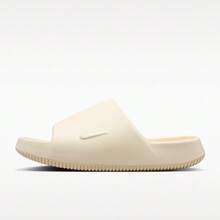 Dép xăng đan nam NIKE CALM SLIDE 2.0 IB0183-101 - Màu be - Xem 1