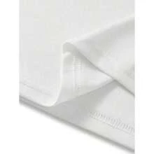 Women T-Shirts - White - View 4