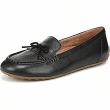 Vionic Women's Taryn - 9.5 + Black Leather - View 1