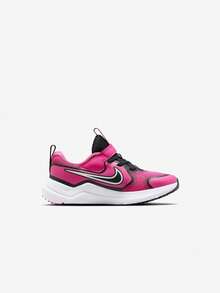 Nike Kids Sneakers - 1690448-紫色 - 查看 1