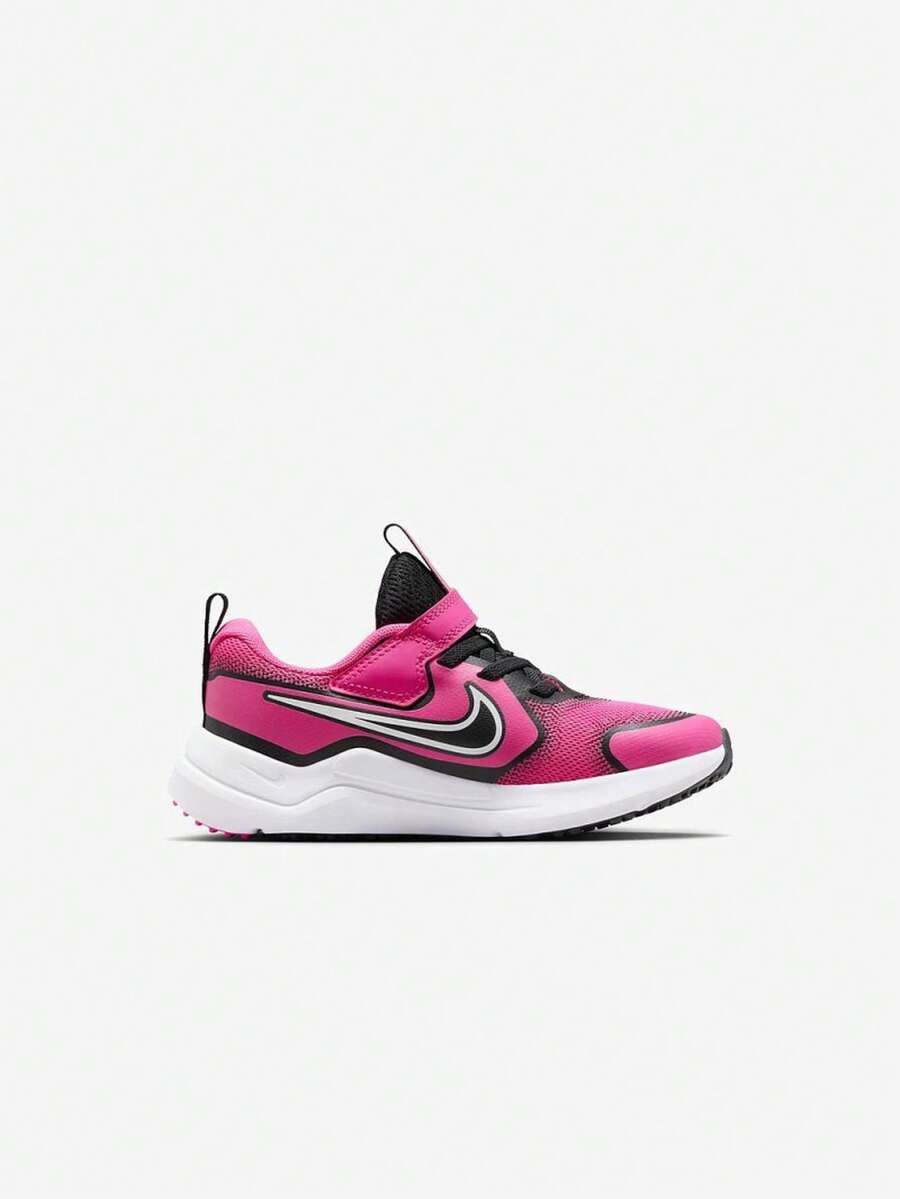 Nike Kids Sneakers - 1690448-紫色 - 查看 1