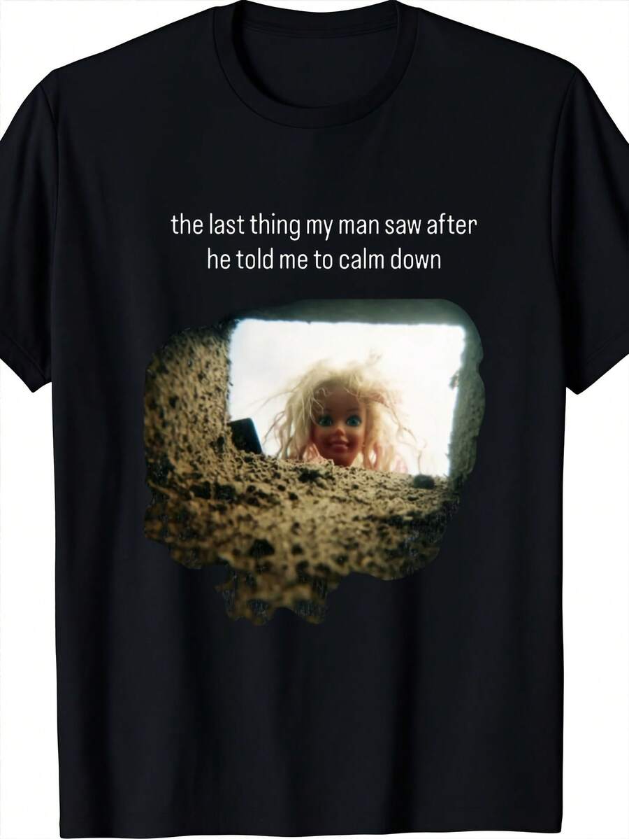 Women T-Shirts - Back - View 1