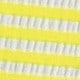 Yellow and White Stripes