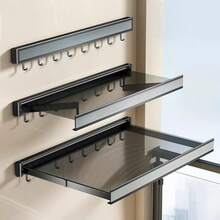 Drying Rack - Gray - View 7