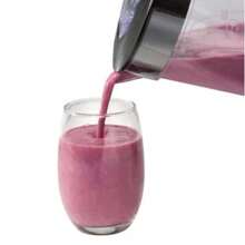 Countertop Blenders - US A Type Plug(110-127V) - View 6