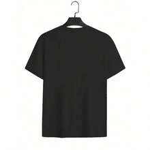 Women T-Shirts - Black - View 3