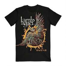 Unisex Casual T-Shirt Made From Thick 220g Cotton, With A Soft Texture And Pleasant Feel. Classic And Simple Style That Never Goes Out Of Fashion, Ideal For Everyday Wear, Sports Activities, Travel, Vacations And Any Casual Occasion. - 黑色 - 查看 1