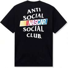 Camiseta Unisex para Adultos  Assc X   Games RFBK - Blanco - Ver 12