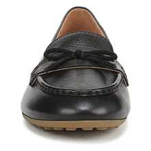 Vionic Women's Taryn - 9.5 + Black Leather - View 3
