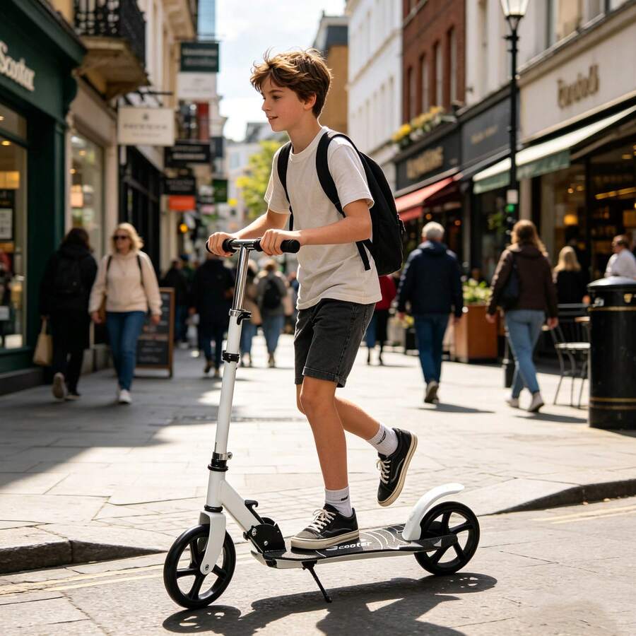Skateboard normali