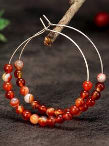 Red Agate