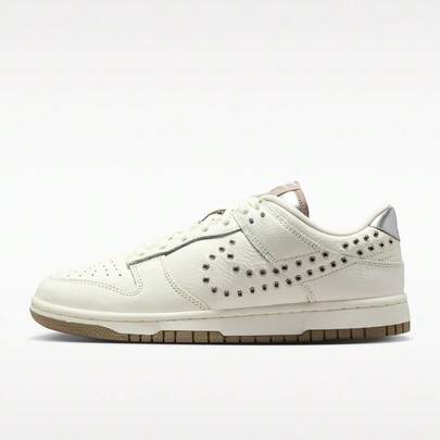  Giày thể thao nữ Nike Dunk Low, Mã sản phẩm: IU3488-133