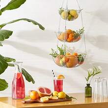 Storage Baskets - Acero Inoxidable - View 5