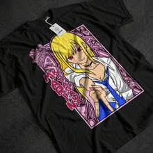 UniS1ex Romance Anime Camiseta, Tema de traje de cosplay, Estilo streetwear j1apanese, Otaku Fan A1pparel, Weeb Presente para T1EEns, Pop Culture220g Cla-ssic Cotton T-Shirt - UniS-ex - The Shirt You A-lways NeededSuitable for all people, whether woM-en or M-enhigh-quality durable fabric suitable for all seans,ft to the touch but built to lastBreathabletops woM.en fall outfiT.S for woM.en vaC.Ation outfiT.S woM.en Easter, St. Patrick's Day costume - Negro - Ver 1