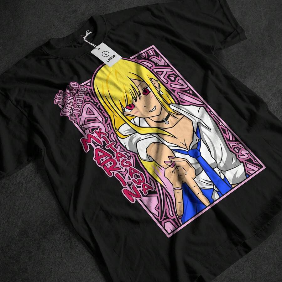 UniS1ex Romance Anime Camiseta, Tema de traje de cosplay, Estilo streetwear j1apanese, Otaku Fan A1pparel, Weeb Presente para T1EEns, Pop Culture220g Cla-ssic Cotton T-Shirt - UniS-ex - The Shirt You A-lways NeededSuitable for all people, whether woM-en or M-enhigh-quality durable fabric suitable for all seans,ft to the touch but built to lastBreathabletops woM.en fall outfiT.S for woM.en vaC.Ation outfiT.S woM.en Easter, St. Patrick's Day costume - Negro - Ver 1