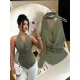 Verde militar