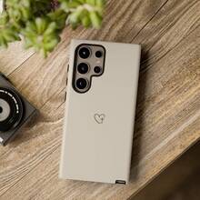 Étuis de téléphone tendance - Finition givrée - Voir 11