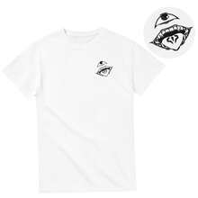 Bordado RyoM1en Sukuna Manga Símbolo Anime JJK T1EE220g Cla-ssic Cotton T-Shirt - UniS-ex - The Shirt You A-lways NeededSuitable for all people, whether woM-en or M-enhigh-quality durable fabric suitable for all seans,ft to the touch but built to lastBreathabletops woM.en fall outfiT.S for woM.en vaC.Ation outfiT.S woM.en Easter, St. Patrick's Day costume - Blanco - Ver 1