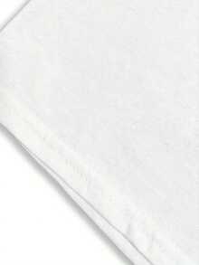 Women T-Shirts - White - View 4